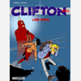 Clifton - T19 - Lune Noire