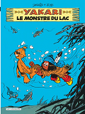 Yakari - T17 - Le Monstre Du Lac