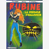 Rubine - T05 - La Disparue D'Halloween