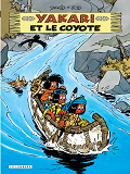 Yakari - T12 - Yakari Et Le Coyotte