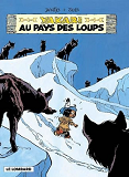 Yakari - T08 - Yakari Au Pays Des Loups