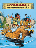 Yakari - Les Prisonniers De L'Ile