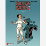 Dallas Barr - T06 - Sarabande