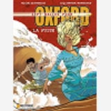Sept Balles Pour Oxford - Tome 3 - Fuite (La)