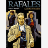 Rafales - T01 - Les Inhumains