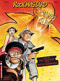 Rock Mastard - T02 - Pas De Deo Gratias Pour Rock Mastard