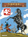 Yakari - T31 - Yakari Et Les Appaloosas