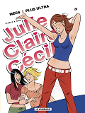 Julie, Claire, Cecile - T20 - Mecs Plus Ultra