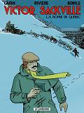 Victor Sackville - T19 - La Nonne De Quebec