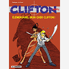 Clifton - T20 - Elementaire, Mon Cher Clifton!