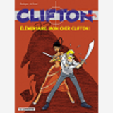Clifton - T20 - Elementaire, Mon Cher Clifton!