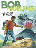 Bob Morane (Le Lombard) - T41 - Les Larmes Du Soleil