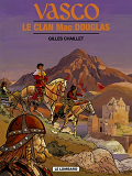Vasco - T21 - Le Clan Mac Douglas