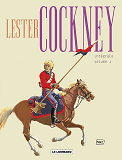 Integrale Lester Cockney  - Tome 1 - Integrale Lester Cockney 1