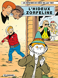 Chick Bill - T68 - L'Hideux Zorfeline
