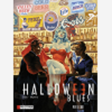 Halloween Blues - T04 - Points De Chutes