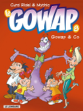 Gowap - T08 - Gowap Et Cie