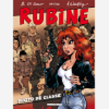 Rubine - T11 - Photo De Classe