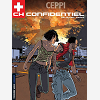 Ch Confidentiel - Tome 1 - Nom De Code : Pandore
