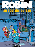 Robin Dubois - T20 - Au Bout Du Rouleau