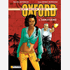 Sept Balles Pour Oxford - Tome 4 - Heritiere (L')