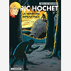 Ric Hochet - Tome 71 - Derniere Imperatrice (La)