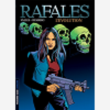 Rafales - T02 - L'Evolution