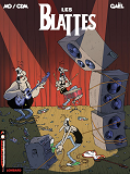 Les Blattes - T01 - On Tour