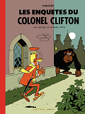 Millesimes - Enquetes Du Colonel Clifton (Les)