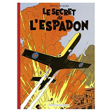 Millesimes - Le Secret De L'Espadon (T1 A 3)