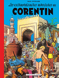 Millesimes - Corentin : L'Extraordinaire Odyssee (T1 Et 2)