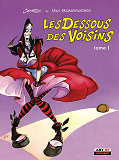 Les Dessous Des Voisins - T01 - Les Dessous Des Voisins