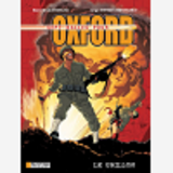 Sept Balles Pour Oxford - Tome 5 - Grillon (Le)
