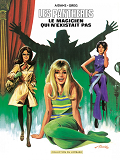 Millesimes - Integrale Les Pantheres (3 Vol)