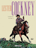Integrale Lester Cockney  - Tome 2 - Integrale Lester Cockney 2