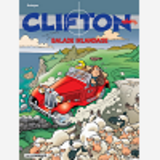 Clifton - La Balade Irlandaise