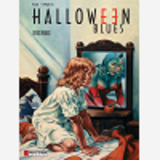 Halloween Blues - T05 - Lettres Perdues