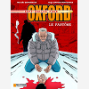 Sept Balles Pour Oxford - Tome 6 - Le Fantome
