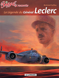 Legende Du General Leclerc - T07 - Legende Du General Leclerc (La)