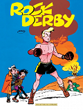 Millesimes - Integrale Rock Derby (T1 A T3)
