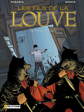 Les Fils De La Louve  - Tome 4 - Louve Et L'Aigle (La)