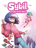 Sybil, La Fee Cartable - Tome 1 - Nina