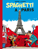 Millesimes - Integrale Spaghetti A Paris