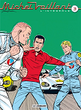 Michel Vaillant, L'Integrale - Tome 3 - Michel Vaillant, L'Integrale, Tome 3 (Volumes 7 A 9)