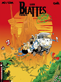 Les Blattes - T03 - Single