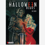 Halloween Blues - T06 - Sweet Loreena