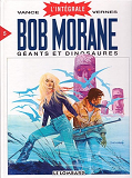 Bob Morane - Integrale - Bob Morane (Integrale Dl) - Tome 5 - Geants Et Dinosaures (Integrale Bob Mo