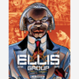 Ellis Group - Tome 3 - Sandmen