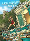 Les Aventuriers Du Temps - Sans Retour