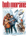 Bob Morane (Le Lombard) - T45 - Les Dents Du Tigre - 1ere Partie